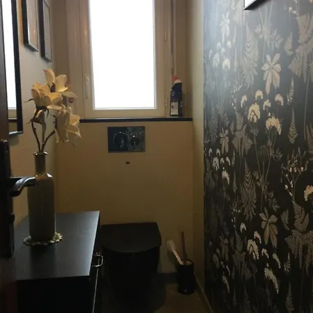 Coup De Coeur Assure ! Calm Comme A La Maison ! Maison Spacieuse Avec Grande Terrasse Pour 2 A 5 Personnes Proximite Et Avec Wifi Et Parking Gratuits Vakantiehuis Granville