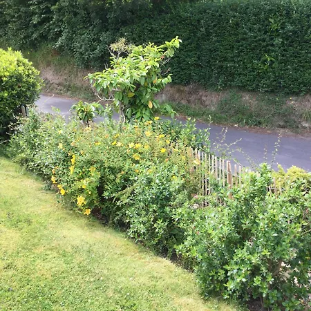 Vakantiehuis Coup De Coeur Assure ! Calm Comme A La Maison ! Maison Spacieuse Avec Grande Terrasse Pour 2 A 5 Personnes Proximite Et Avec Wifi Et Parking Gratuits *