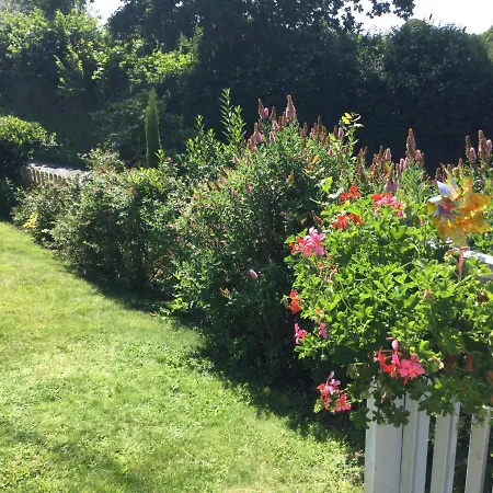 Coup De Coeur Assure ! Calm Comme A La Maison ! Maison Spacieuse Avec Grande Terrasse Pour 2 A 5 Personnes Proximite Et Avec Wifi Et Parking Gratuits 度假居