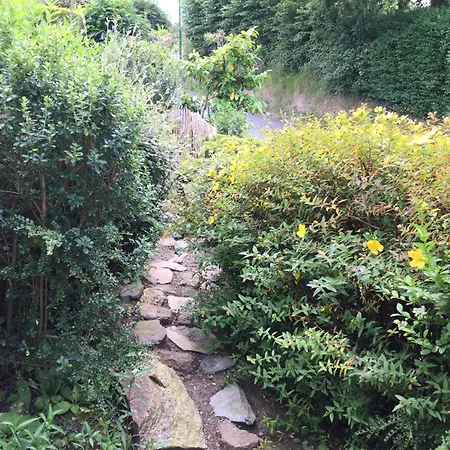 度假居 Coup De Coeur Assure ! Calm Comme A La Maison ! Maison Spacieuse Avec Grande Terrasse Pour 2 A 5 Personnes Proximite Et Avec Wifi Et Parking Gratuits