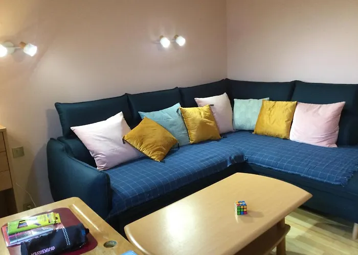 Coup De Coeur Assure ! Calm Comme A La Maison ! Maison Spacieuse Avec Grande Terrasse Pour 2 A 5 Personnes Proximite Et Avec Wifi Et Parking Gratuits グランビル