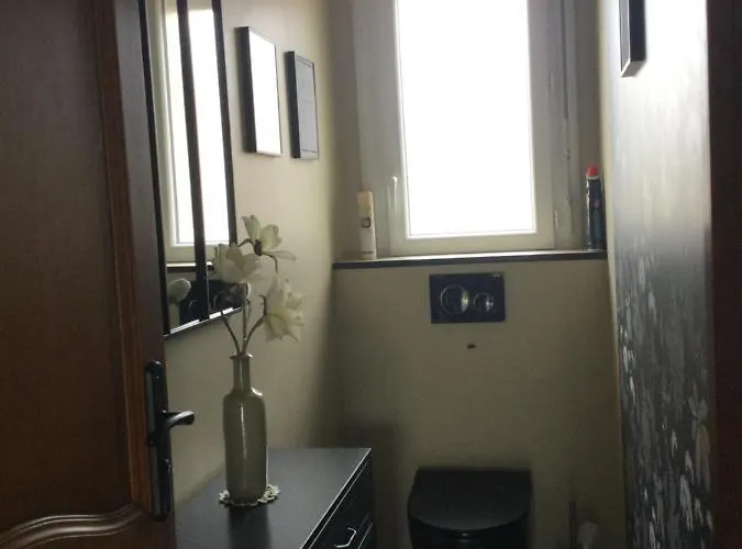 Hébergement de vacances Coup De Cœur Assuré ! Calm Comme à La Maison ! Maison Spacieuse Avec Grande Terrasse Pour 2 à 5 Personnes Proximité Et Avec Wifi Et Parking Gratuits Granville