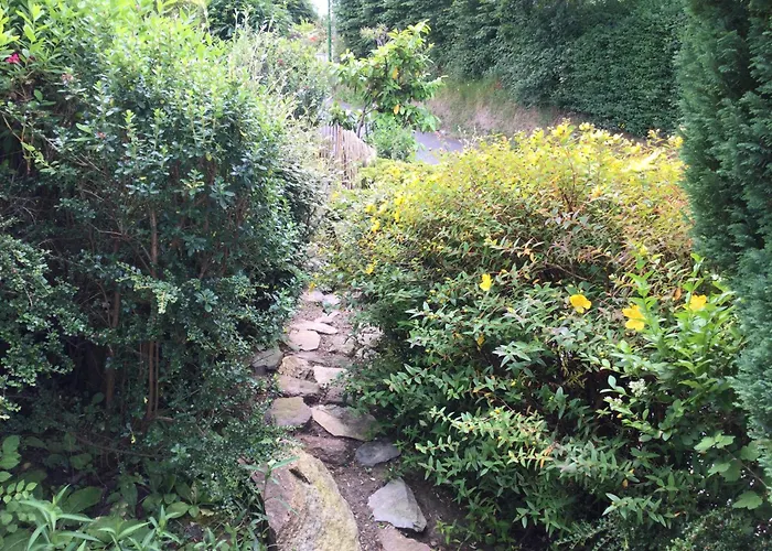 Hébergement de vacances Coup De Cœur Assuré ! Calm Comme à La Maison ! Maison Spacieuse Avec Grande Terrasse Pour 2 à 5 Personnes Proximité Et Avec Wifi Et Parking Gratuits